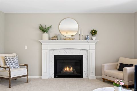 Tiny photo for 99 Cherry Laurel Lane, Amherst, NY 14228 (MLS # B1693604)
