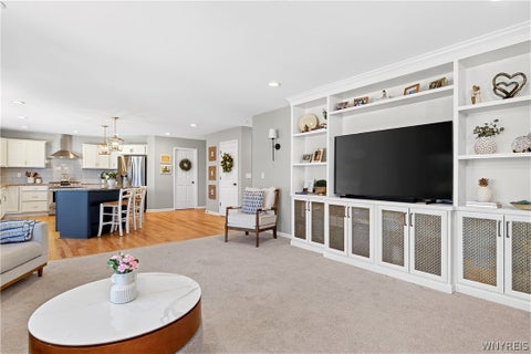 Tiny photo for 99 Cherry Laurel Lane, Amherst, NY 14228 (MLS # B1693604)