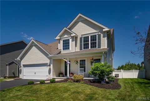 Tiny photo for 99 Cherry Laurel Lane, Amherst, NY 14228 (MLS # B1693604)