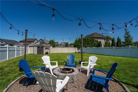 Tiny photo for 99 Cherry Laurel Lane, Amherst, NY 14228 (MLS # B1693604)