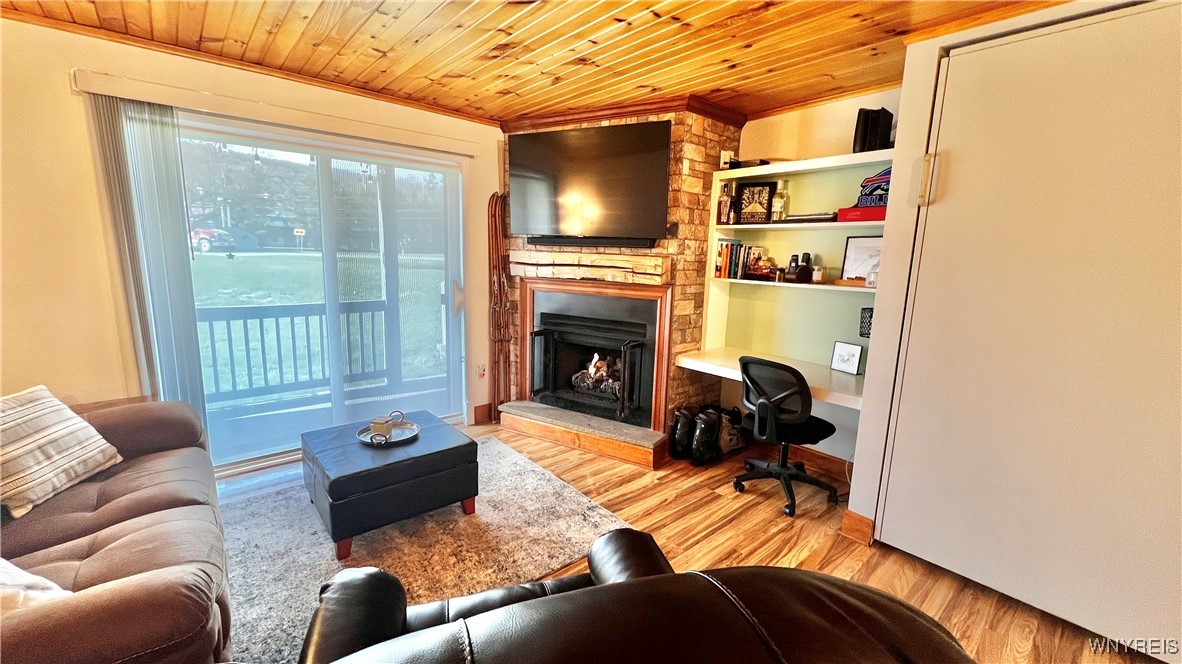 10 Wildflower, Ellicottville, New York image 12