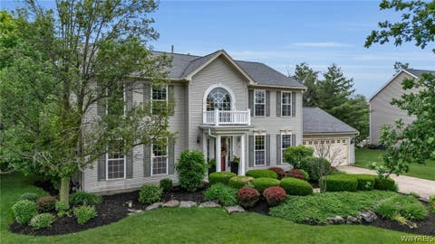 Photo of 9384 Pinyon Court, Clarence, NY 14032 (MLS # B1690104)