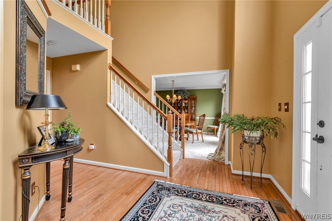 9384 Pinyon Court