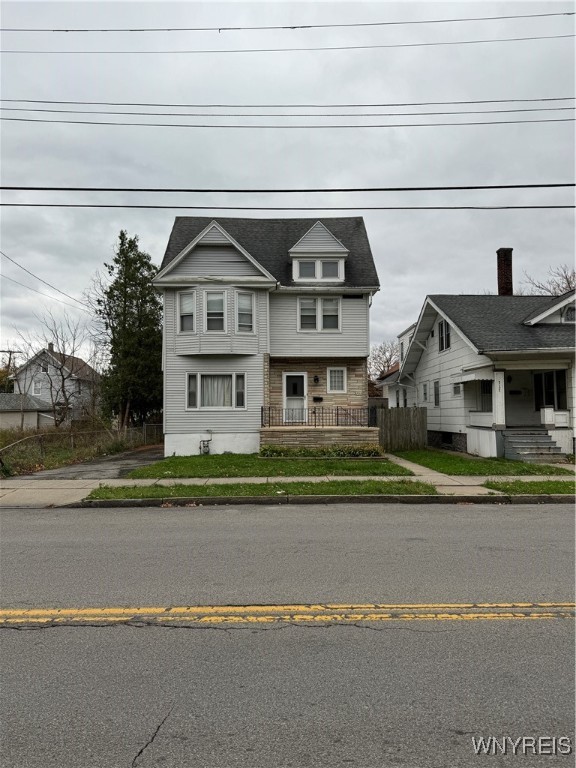 723 Pine Avenue, Niagara Falls, New York image 2