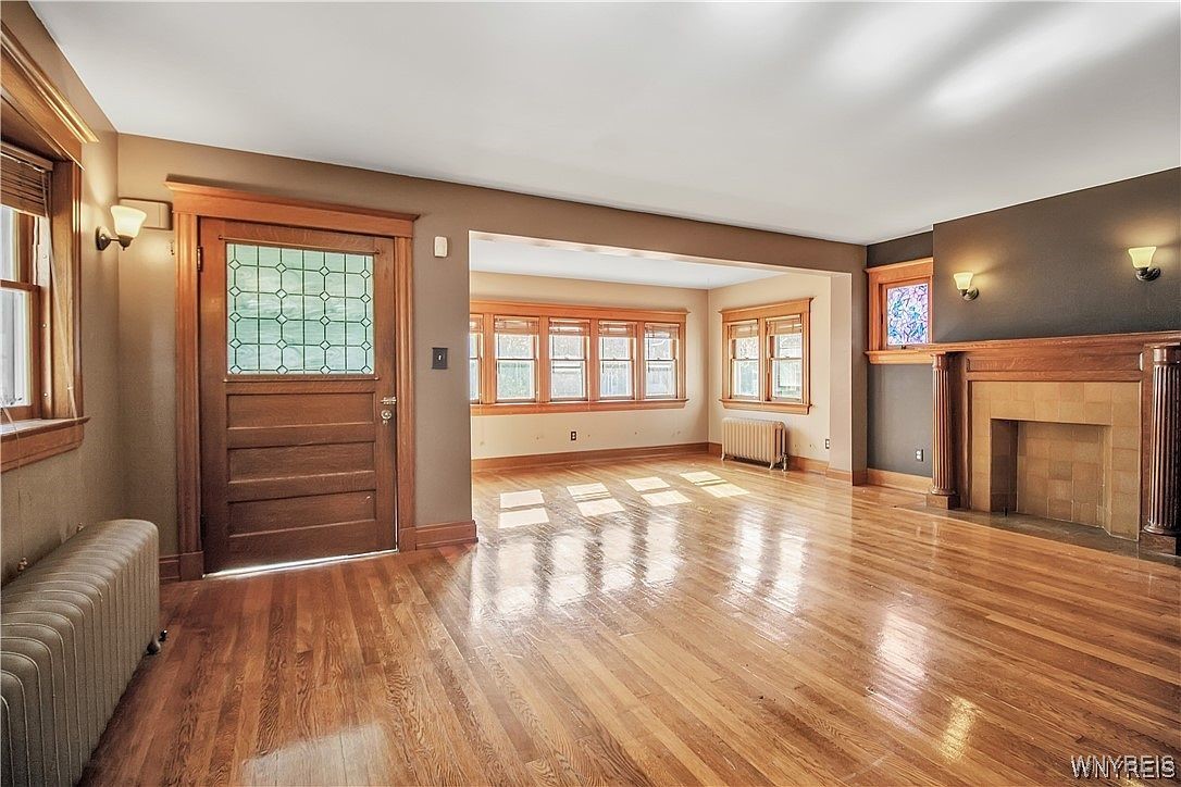 55 W Northrup Place