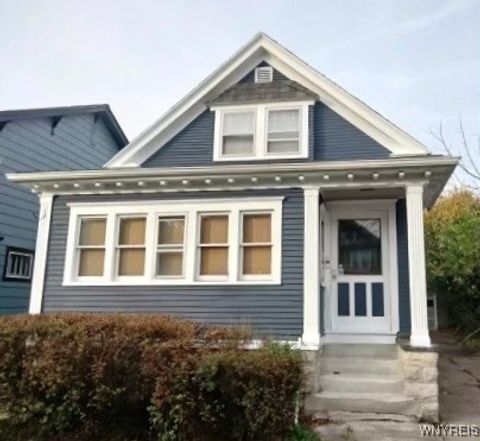 55 W Northrup Place Buffalo NY 14214