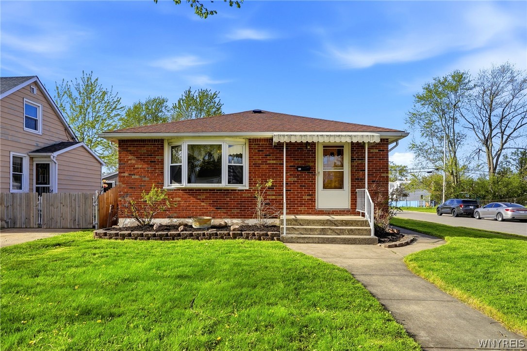 180 Mcconkey Drive