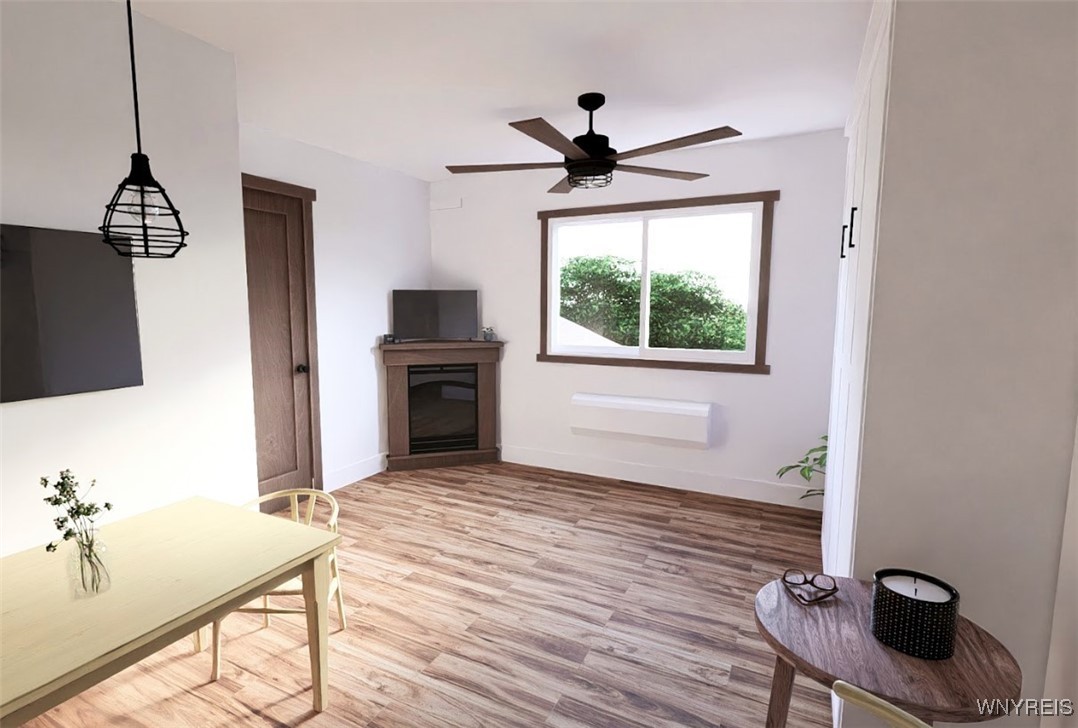 Ridgeway, New York 14103, United States, 1 Bedroom Bedrooms, ,1 BathroomBathrooms,Residential,Active,122911