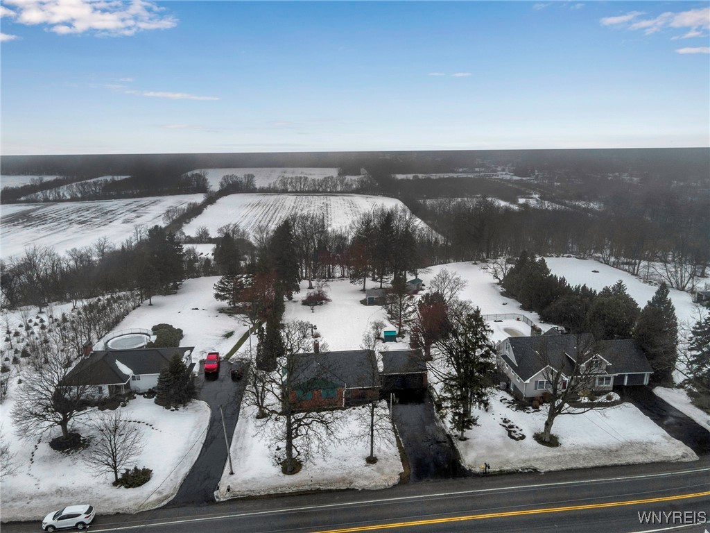 2859 Upper Mountain Road, Lewiston, New York image 43