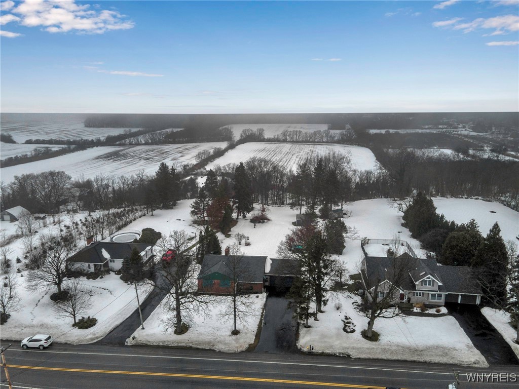 2859 Upper Mountain Road, Lewiston, New York image 45
