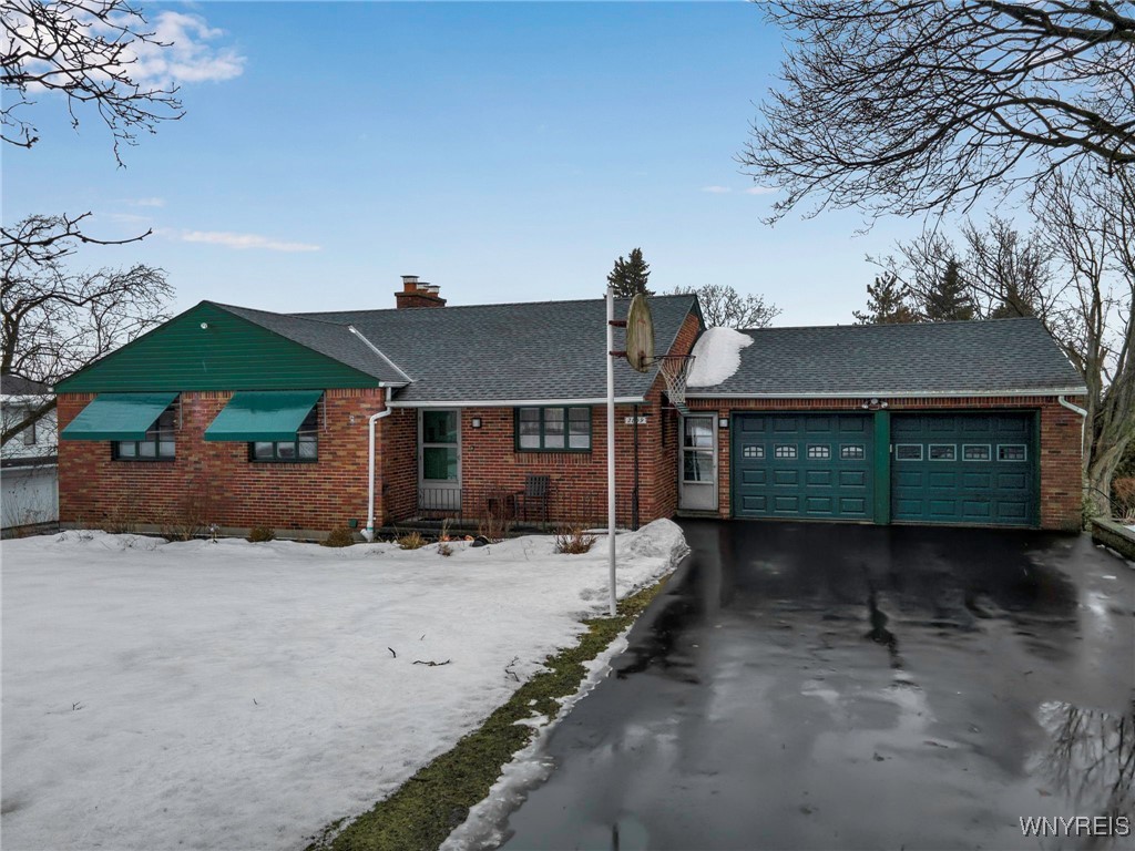 2859 Upper Mountain Road, Lewiston, New York image 1
