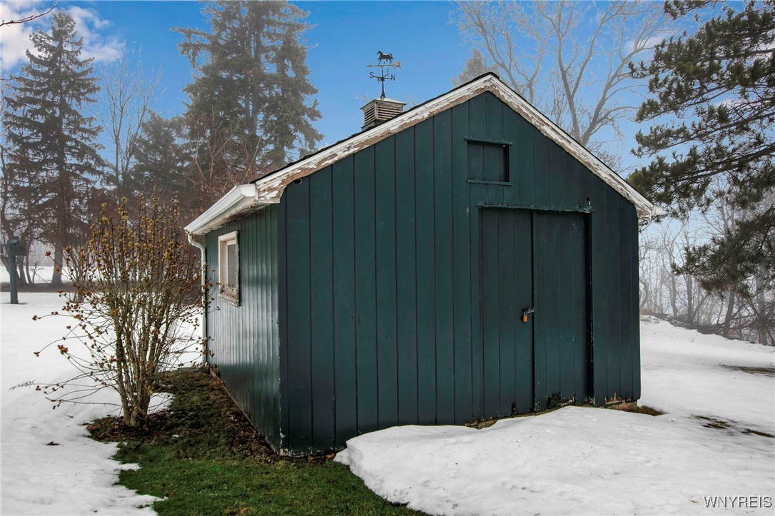 2859 Upper Mountain Road, Lewiston, New York image 50