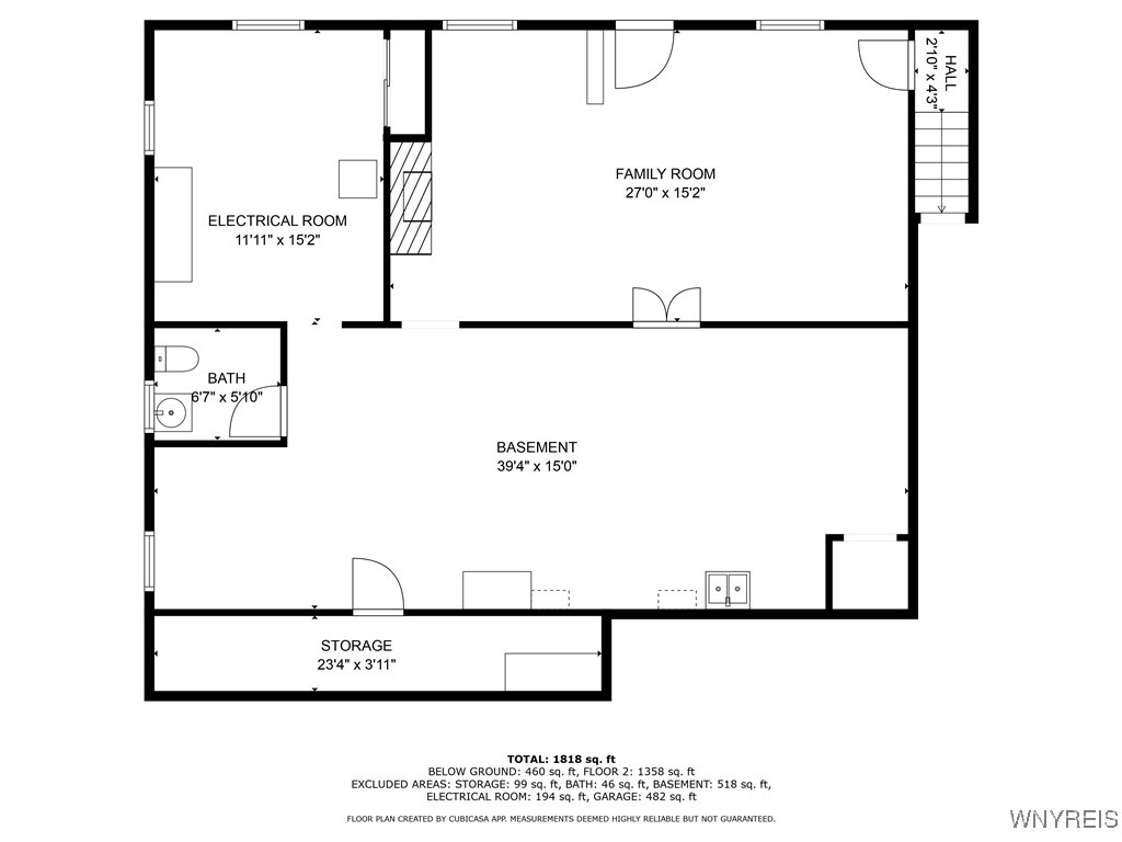 2859 Upper Mountain Road, Lewiston, New York image 34