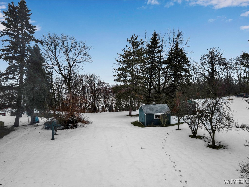 2859 Upper Mountain Road, Lewiston, New York image 42