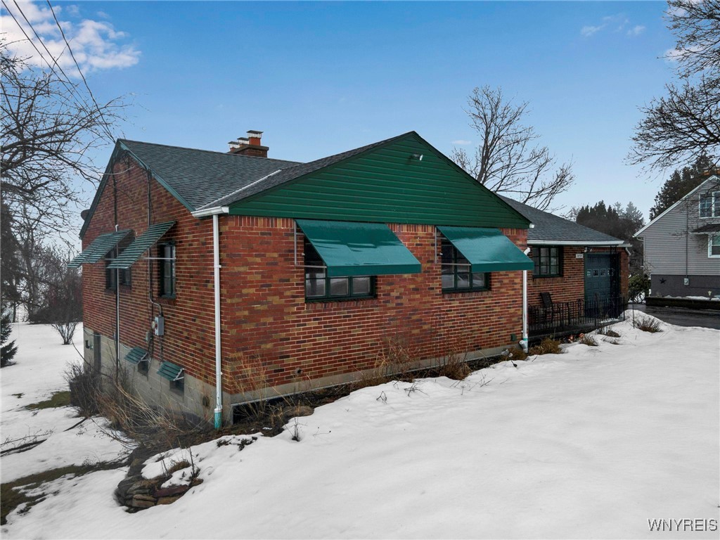 2859 Upper Mountain Road, Lewiston, New York image 3