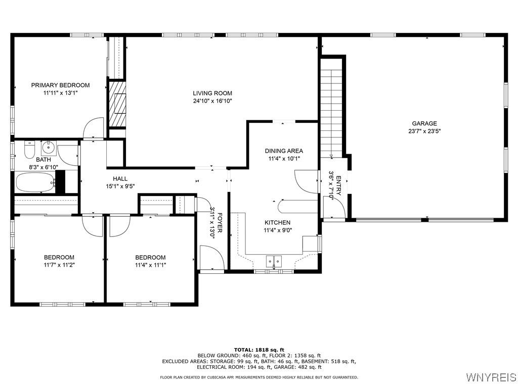 2859 Upper Mountain Road, Lewiston, New York image 5