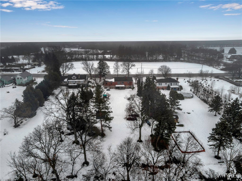 2859 Upper Mountain Road, Lewiston, New York image 47