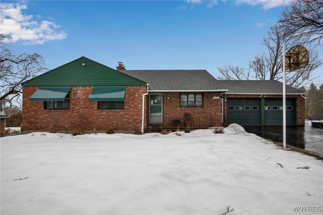 2859 Upper Mountain Road, Lewiston, New York image 2
