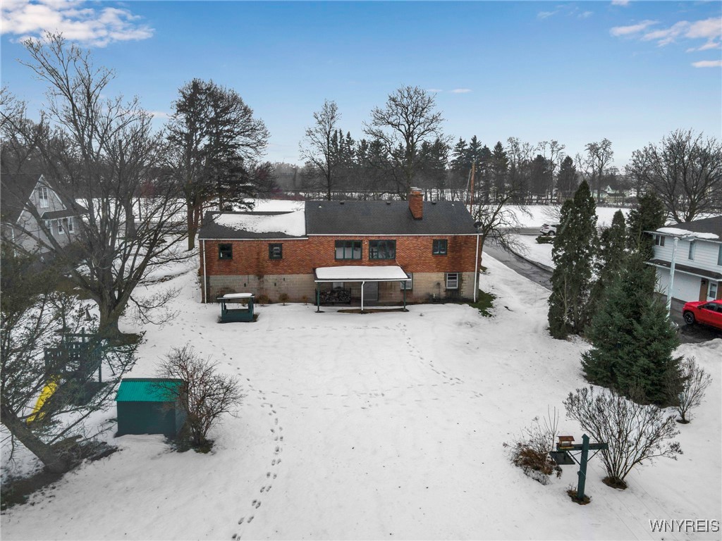 2859 Upper Mountain Road, Lewiston, New York image 46