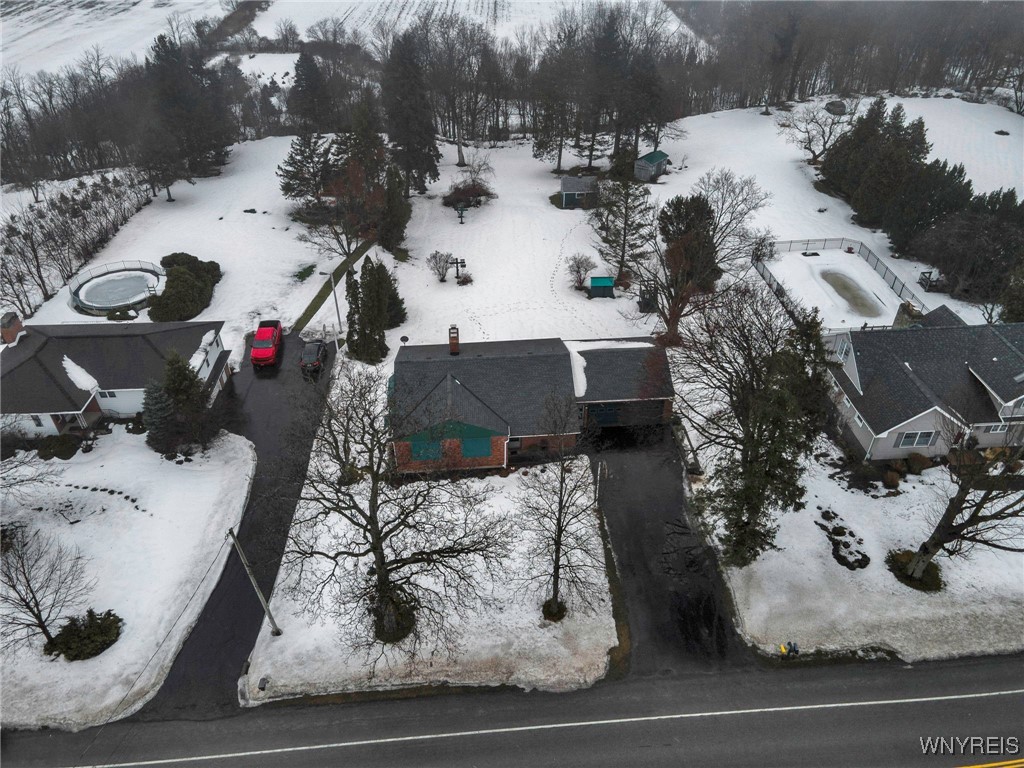 2859 Upper Mountain Road, Lewiston, New York image 44