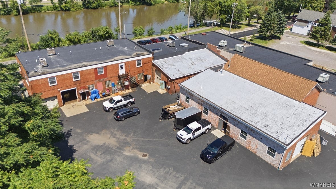 126 E Niagara Street