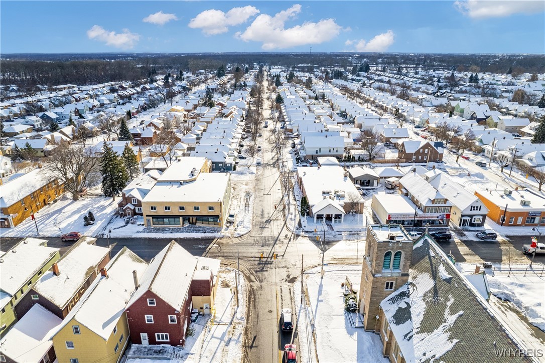 2025 Clinton Street, Buffalo, New York image 38