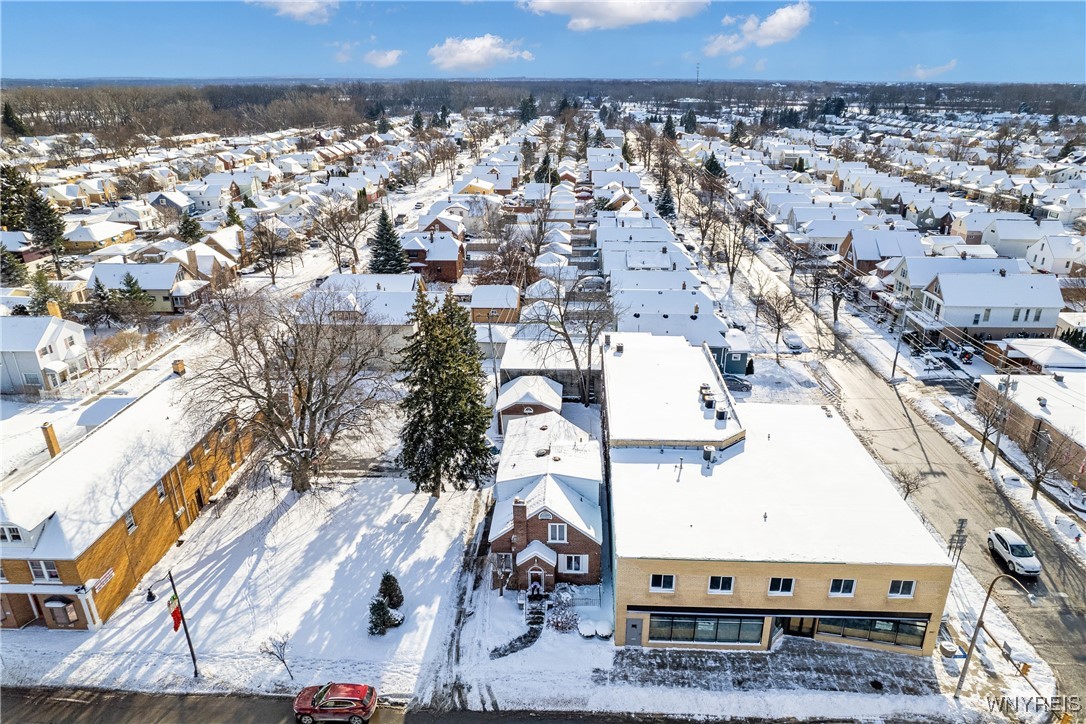 2025 Clinton Street, Buffalo, New York image 39