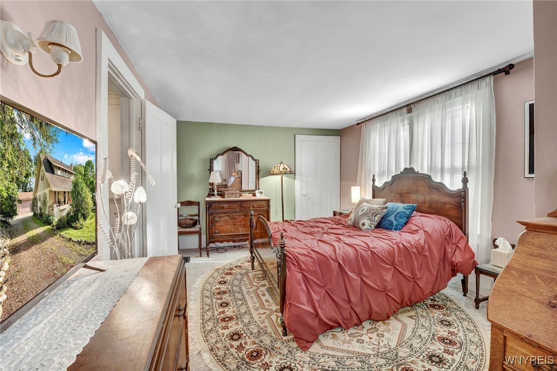 52 Jackson Street, Warsaw, New York image 23