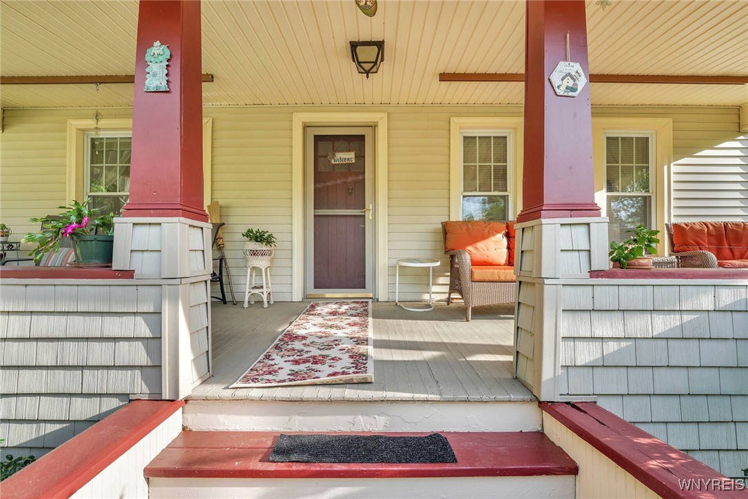 52 Jackson Street, Warsaw, New York image 11