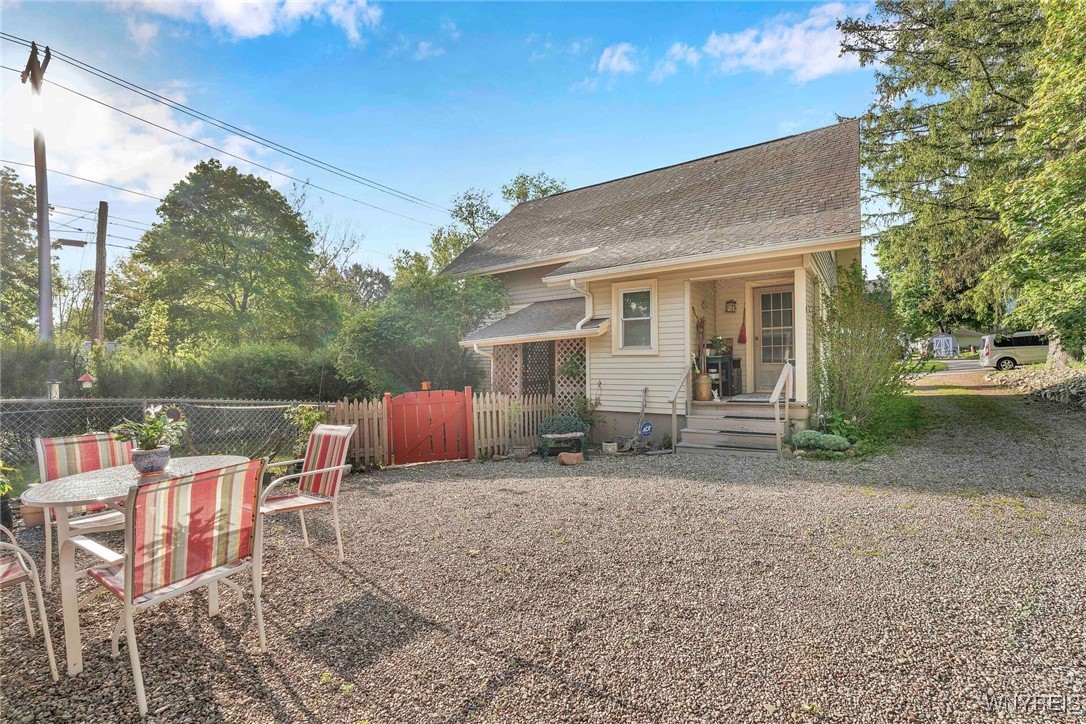 52 Jackson Street, Warsaw, New York image 6
