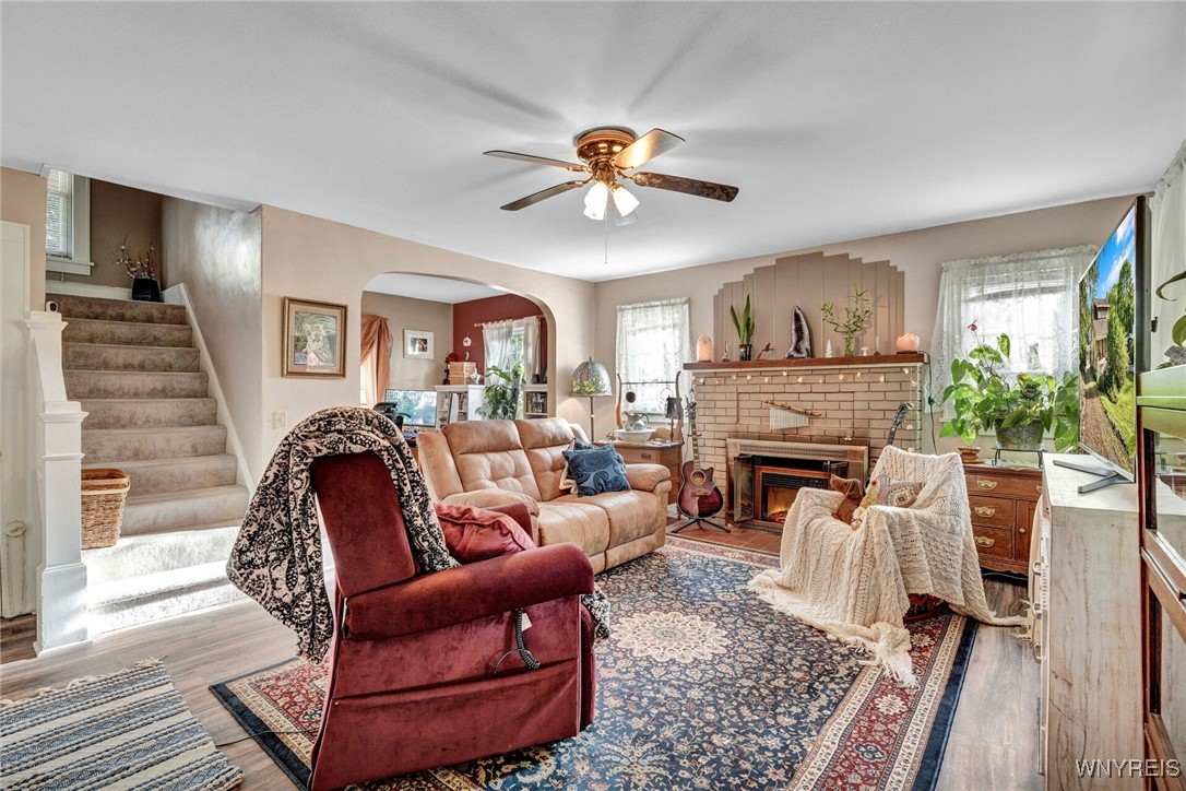 52 Jackson Street, Warsaw, New York image 13