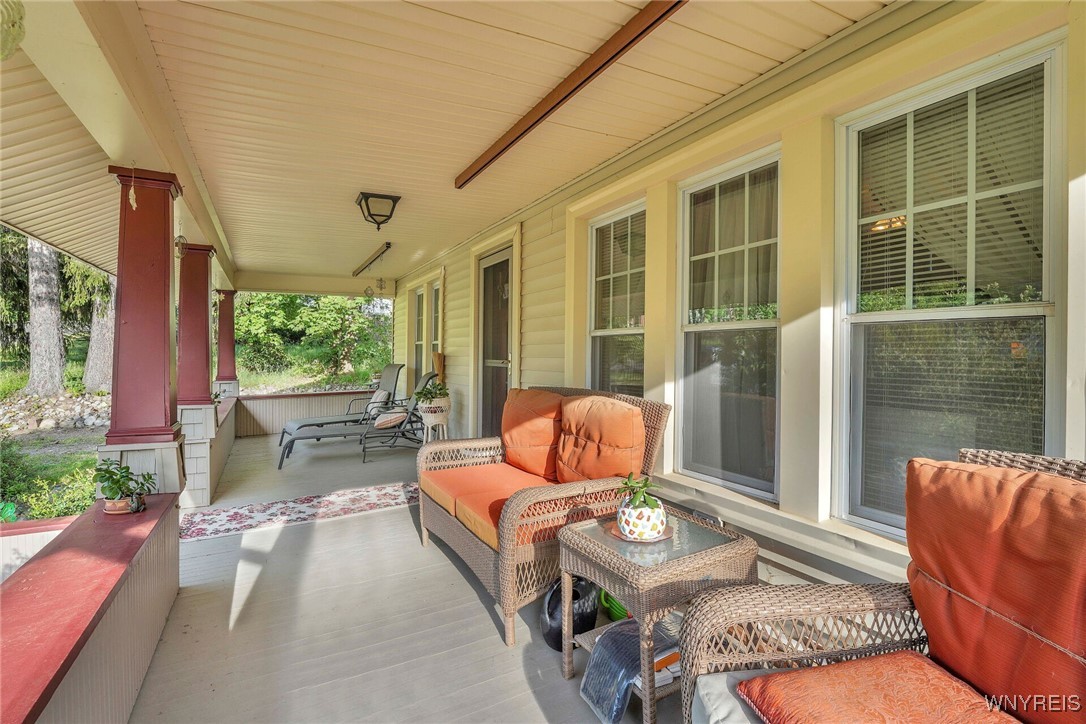 52 Jackson Street, Warsaw, New York image 10