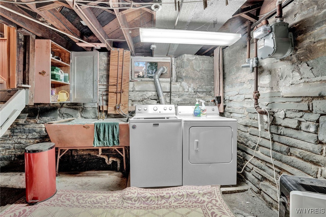 52 Jackson Street, Warsaw, New York image 32