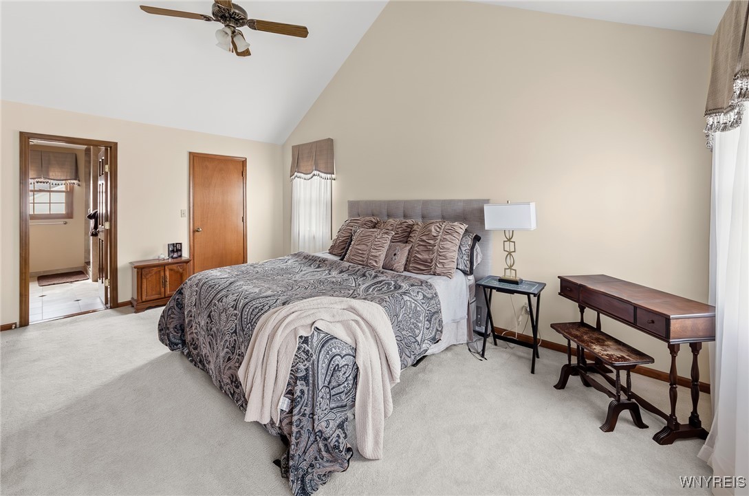 5668 Kippen Drive, Clarence, New York image 33