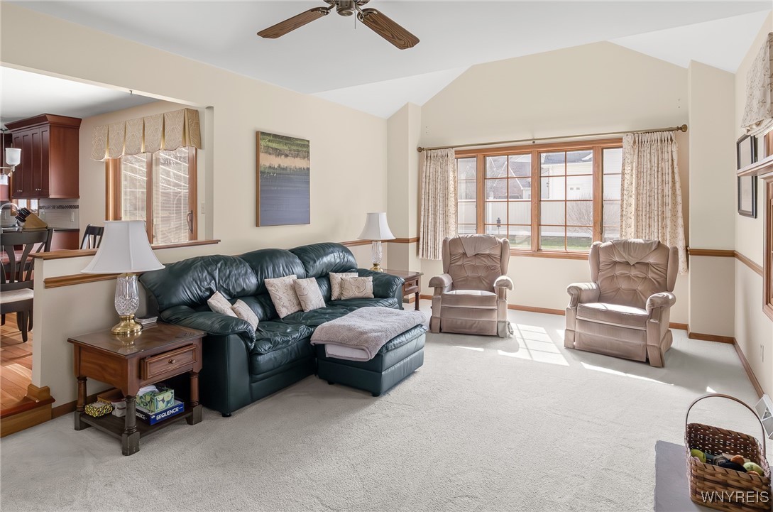 5668 Kippen Drive, Clarence, New York image 9