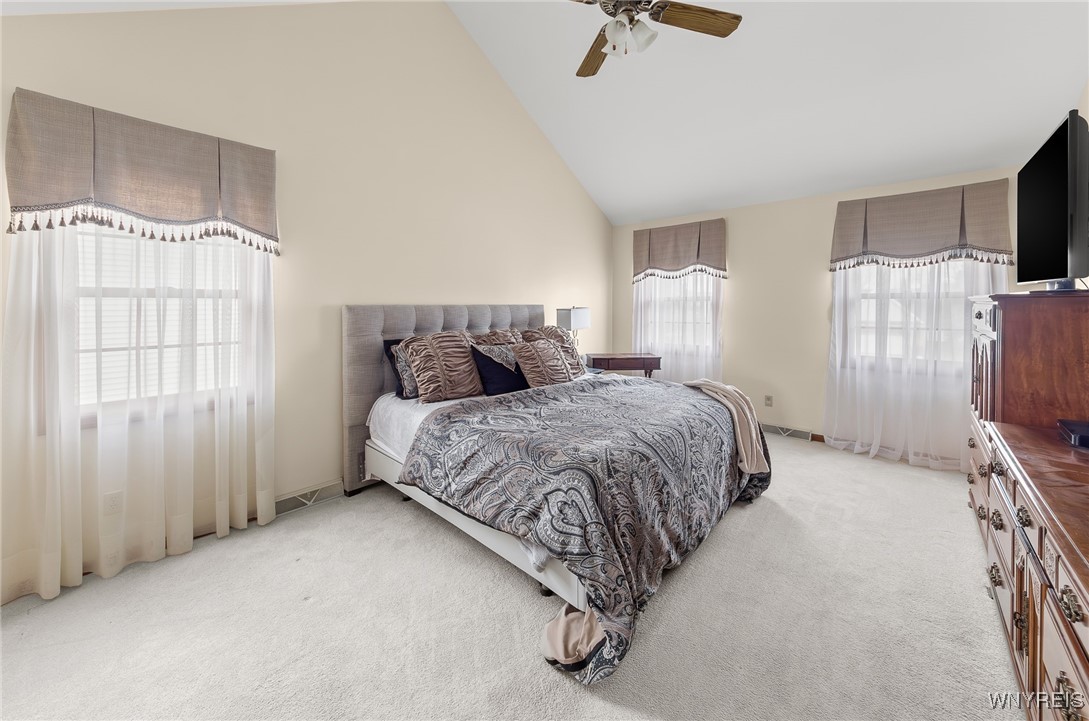 5668 Kippen Drive, Clarence, New York image 32