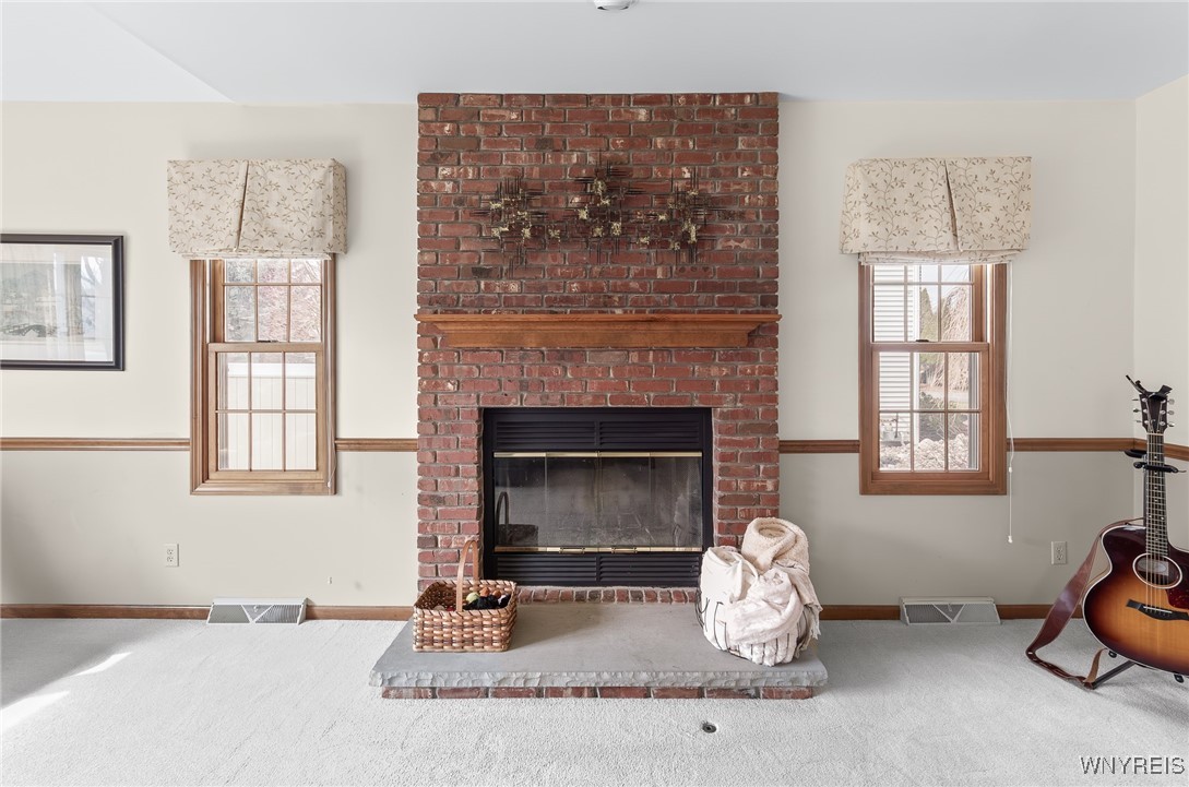 5668 Kippen Drive, Clarence, New York image 12
