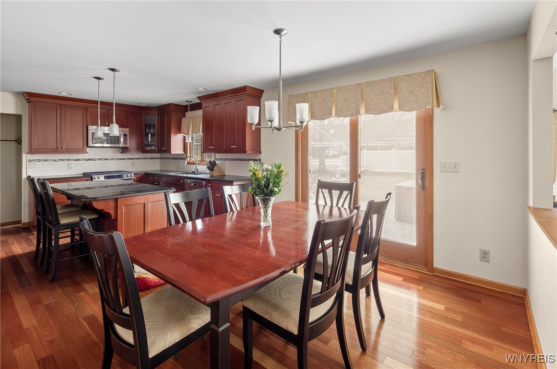 5668 Kippen Drive, Clarence, New York image 14