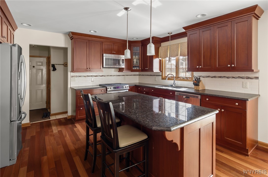 5668 Kippen Drive, Clarence, New York image 16