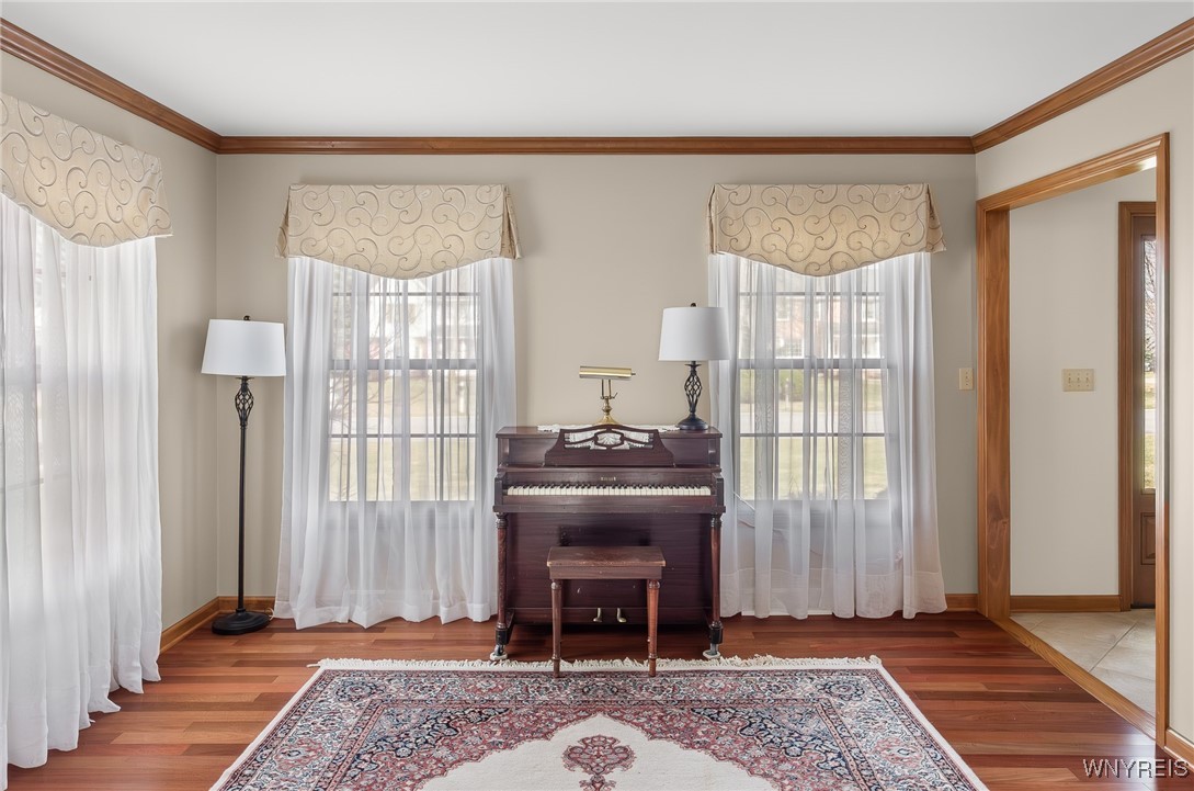 5668 Kippen Drive, Clarence, New York image 8