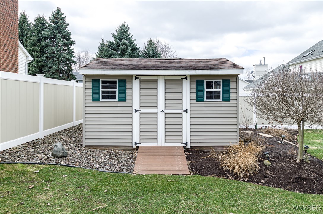5668 Kippen Drive, Clarence, New York image 44