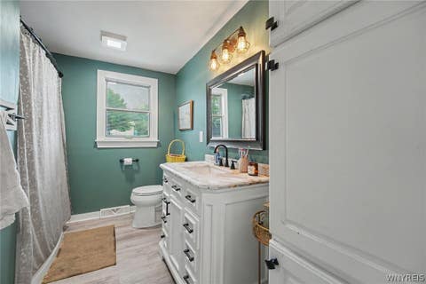 Tiny photo for 6882 Genesee Road, Concord, NY 14141 (MLS # B1709060)