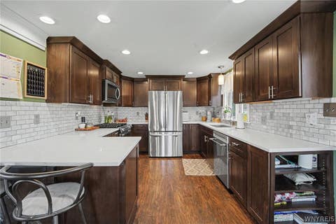 Tiny photo for 6882 Genesee Road, Concord, NY 14141 (MLS # B1709060)