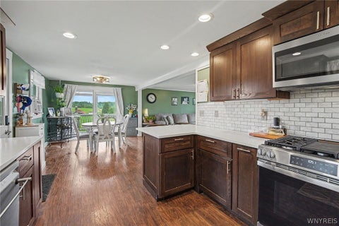 Tiny photo for 6882 Genesee Road, Concord, NY 14141 (MLS # B1709060)