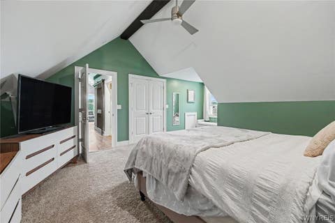 Tiny photo for 6882 Genesee Road, Concord, NY 14141 (MLS # B1709060)