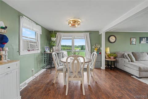 Tiny photo for 6882 Genesee Road, Concord, NY 14141 (MLS # B1709060)