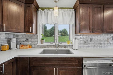 Tiny photo for 6882 Genesee Road, Concord, NY 14141 (MLS # B1709060)
