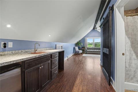 Tiny photo for 6882 Genesee Road, Concord, NY 14141 (MLS # B1709060)