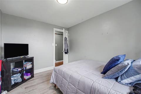 Tiny photo for 6882 Genesee Road, Concord, NY 14141 (MLS # B1709060)