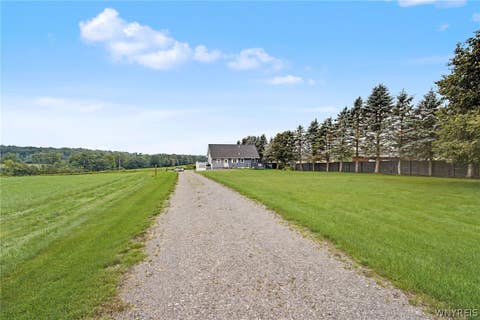 Tiny photo for 6882 Genesee Road, Concord, NY 14141 (MLS # B1709060)